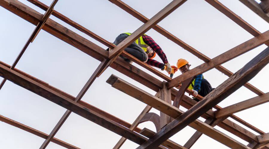 Local Siding Services in Guernsey, IA